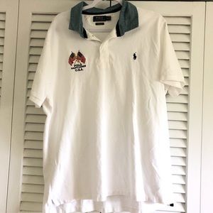 Men’s Ralph Lauren Polo